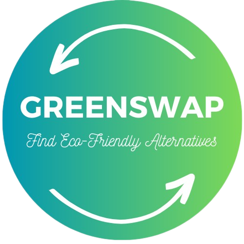 Greenswap logo